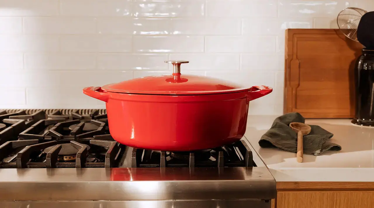 How Long Does Enameled Cast Iron Last? A Chef's Insight