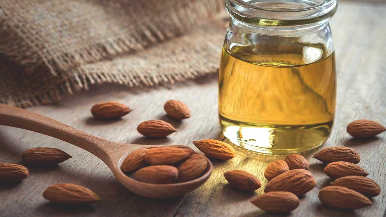 What is Sweet Almond Oil Good For? The Tremendous, Life-Changing Benefits