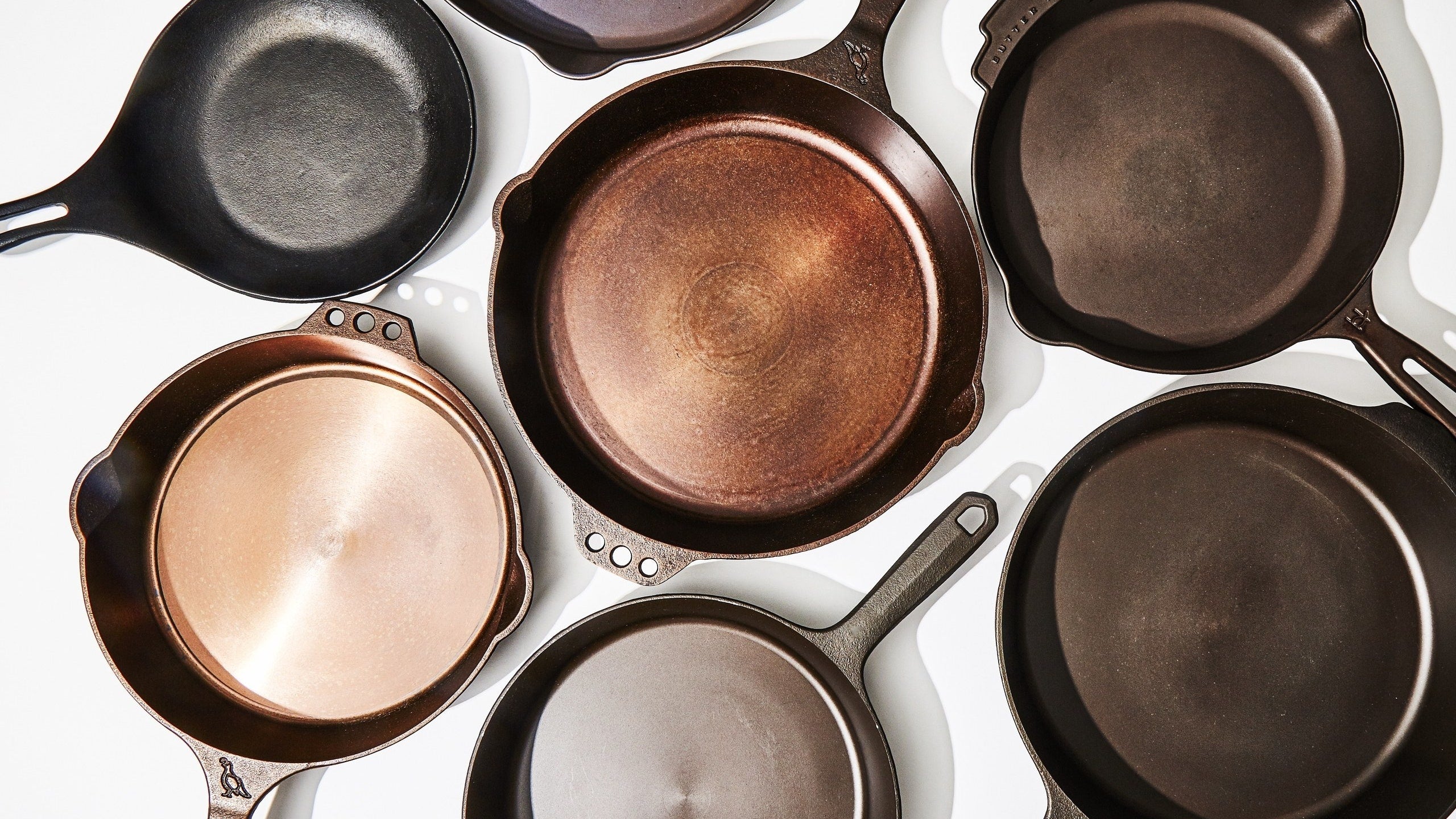 How to Deep Clean a Cast Iron Skillet: Unmissable Tips & Tricks?