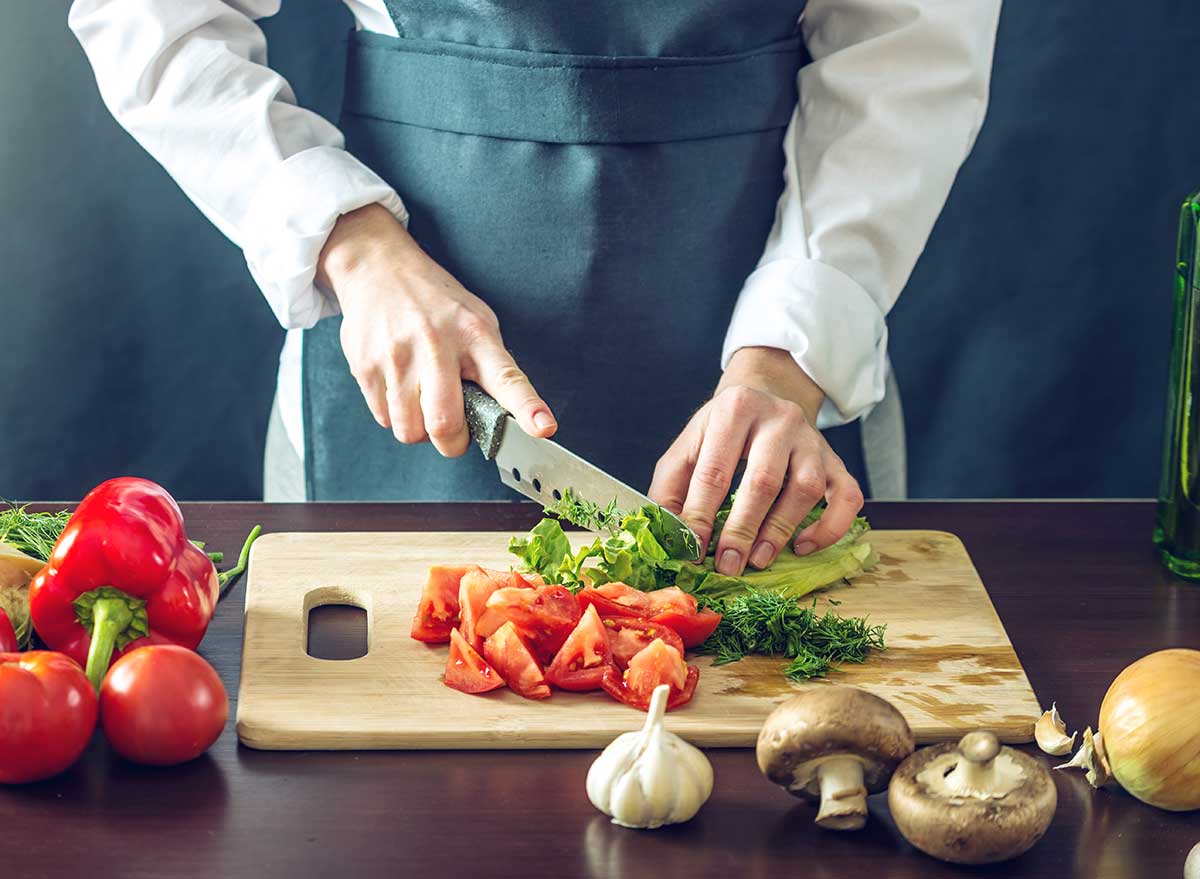 How to Treat a Wood Cutting Board to Ensure Longevity