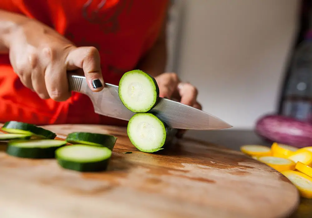 How Thick Should a Wood Cutting Board Be? Exclusive Guide Here