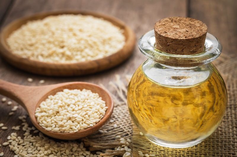 What is Toasted Sesame Oil: A Deeper Dive into Its Uses, Benefits, and More