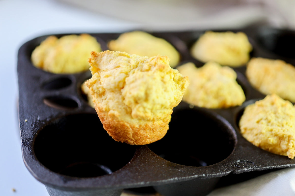 Collector Value of Cast Iron Muffin Pans: Unveiling Their Hidden Worth