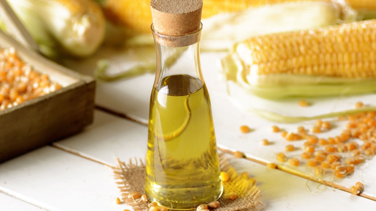 Why Is Corn Oil Good for You? The Benefits You Need to Know