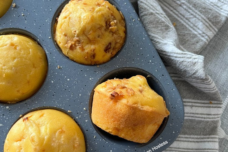 Muffins in Cast Iron Muffin Pan: A Professional's Guide