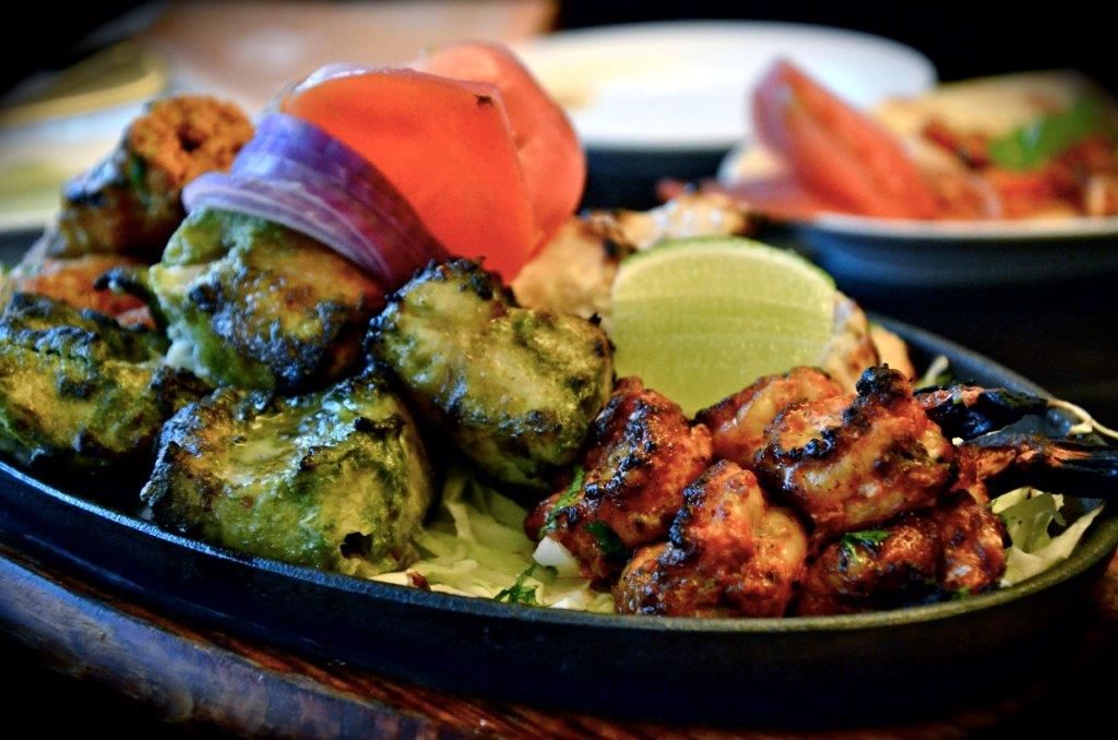 Best oils to use on sizzling platters for perfect dishes