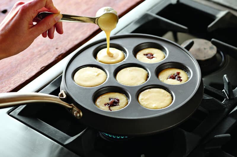 Why Use a Cast Iron Kettle? Key Advantages Explained