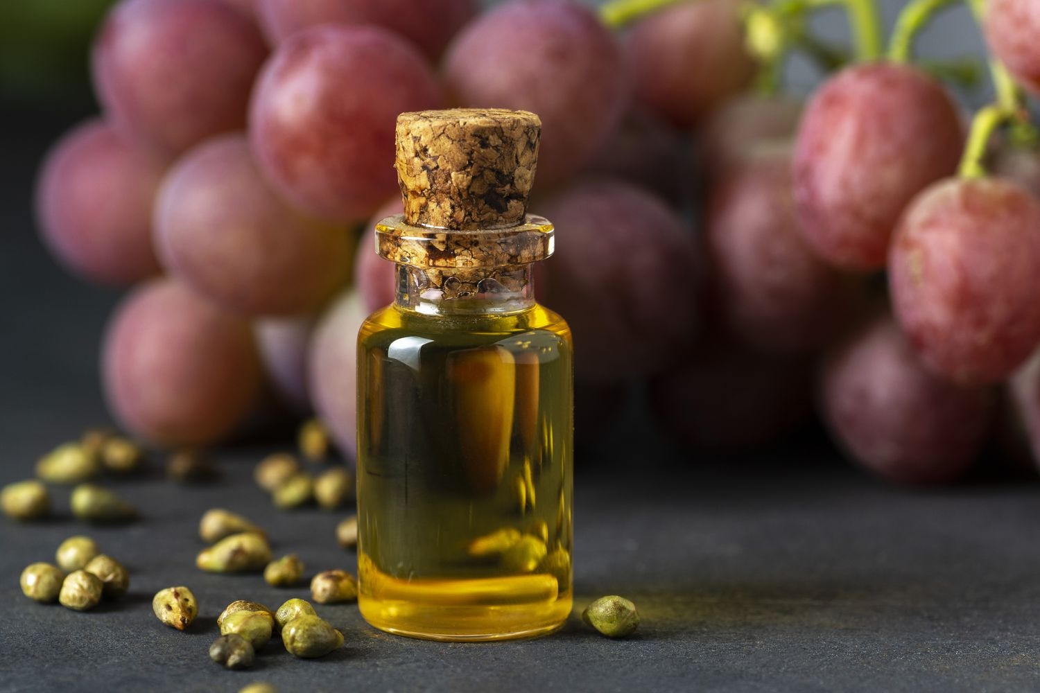 Understanding the Smoke Point of Grapeseed Oil in Your Cooking