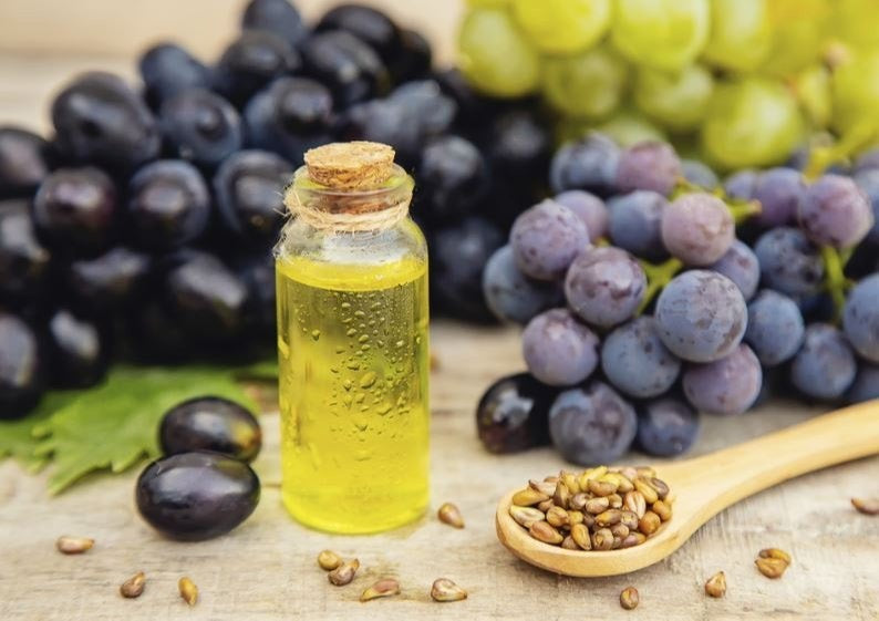 What Is Grapeseed Oil Good for? Unmissable Insights & Benefits