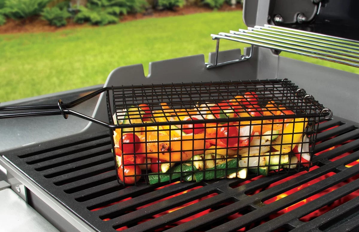 How to Grill Zucchini in a Grill Basket: Terrific Tips Here
