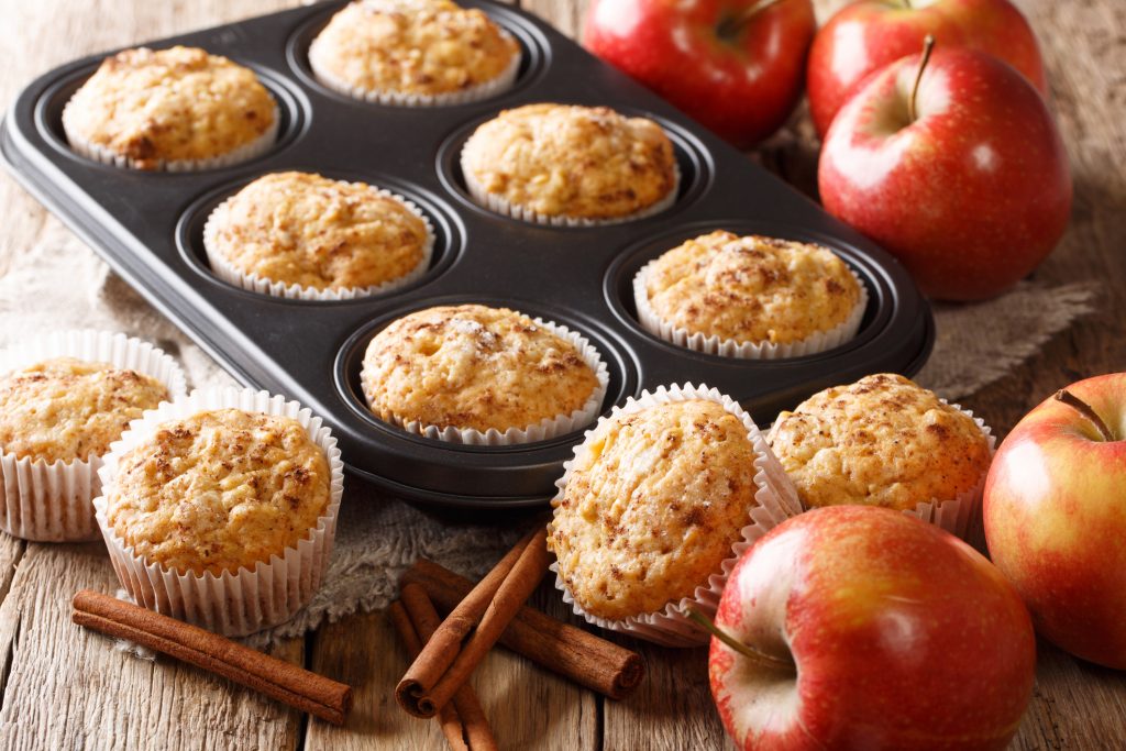 How to Restore Rusty Cast Iron Muffin Pan to Perfect Condition