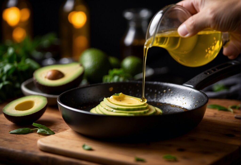 How to Use Avocado Oil in Cooking, Skincare, and More