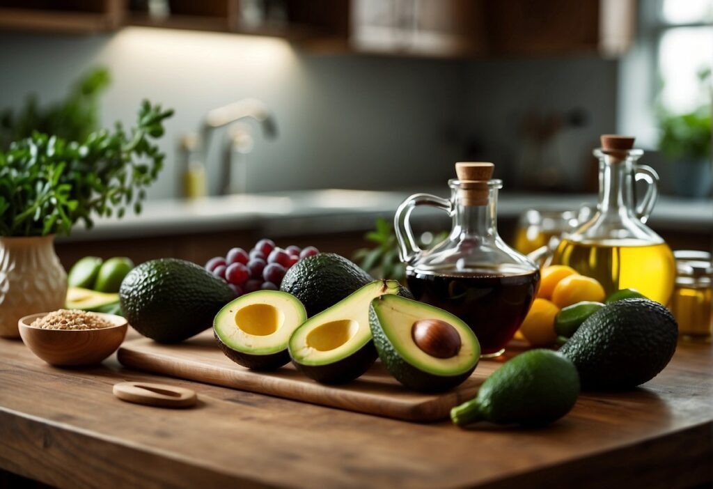 How to Extract Avocado Oil at Home: A Simple Guide for Kitchen Enthusiasts