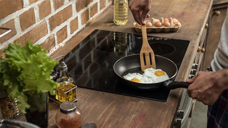 Cast Iron and Magnetic Induction: A Kitchen Revolution