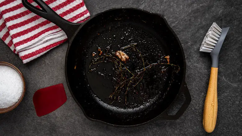 Remarkable and Life-Changing: How to Cook a Steak in a Cast Iron Skillet with Butter?