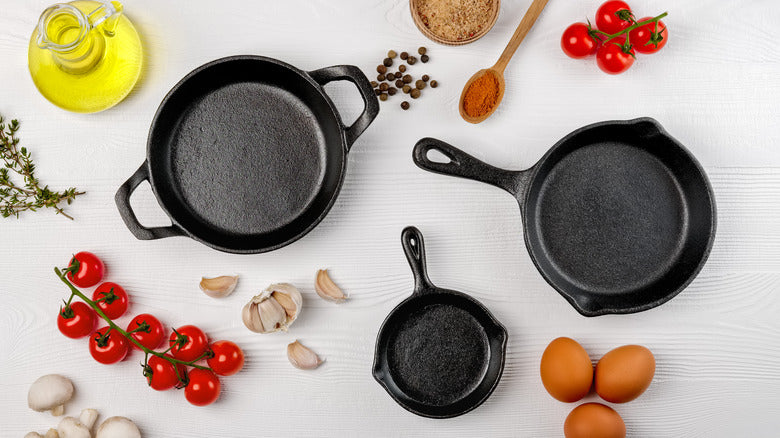 How to Clean Cast Iron Skillet After Use: Pro Tips Revealed