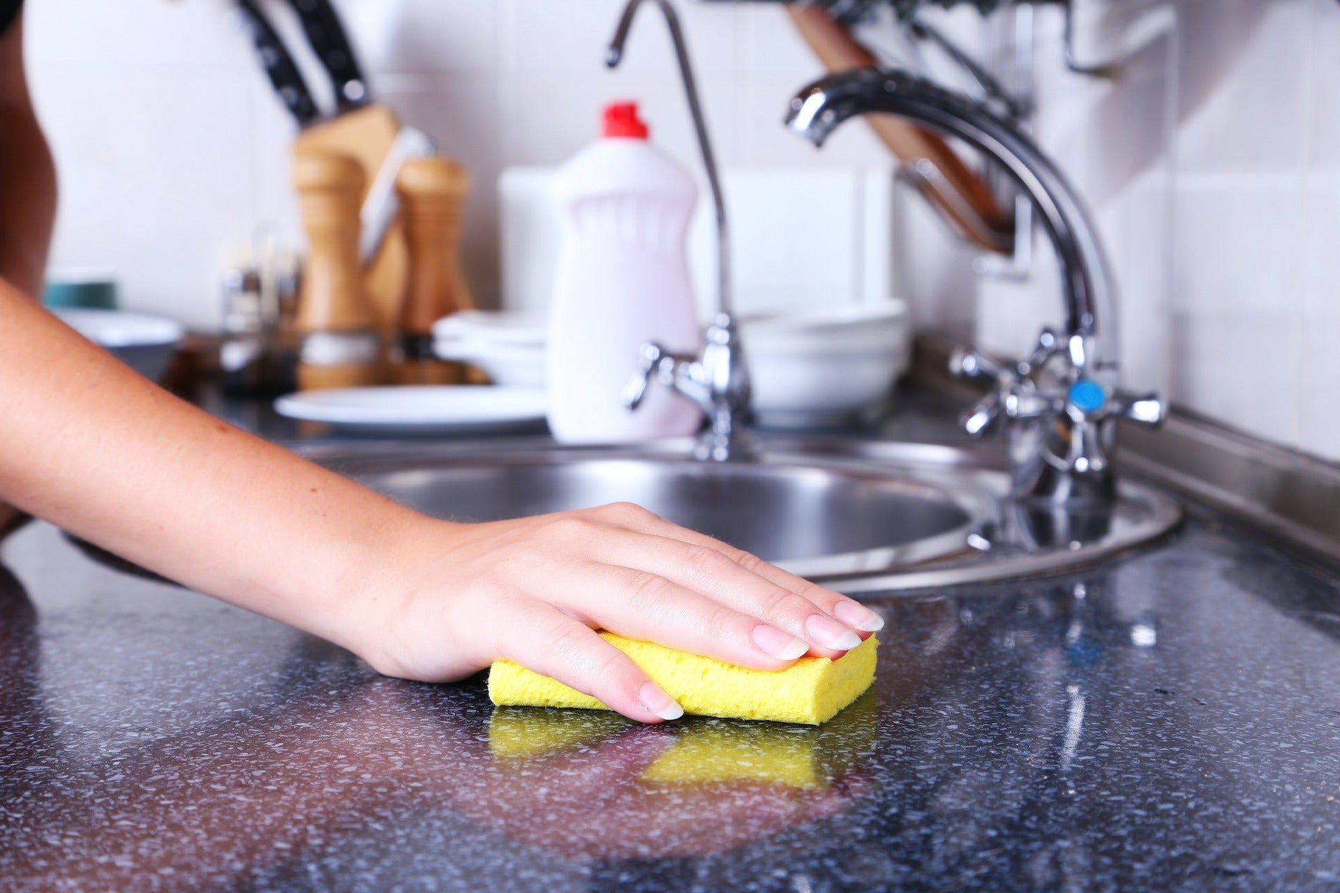 What Can You Use Instead of Coconut Oil in Your Kitchen?