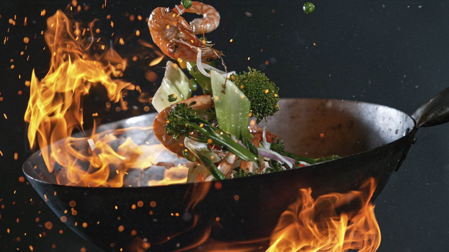 What Does It Mean to Season a Wok? An Exclusive Guide