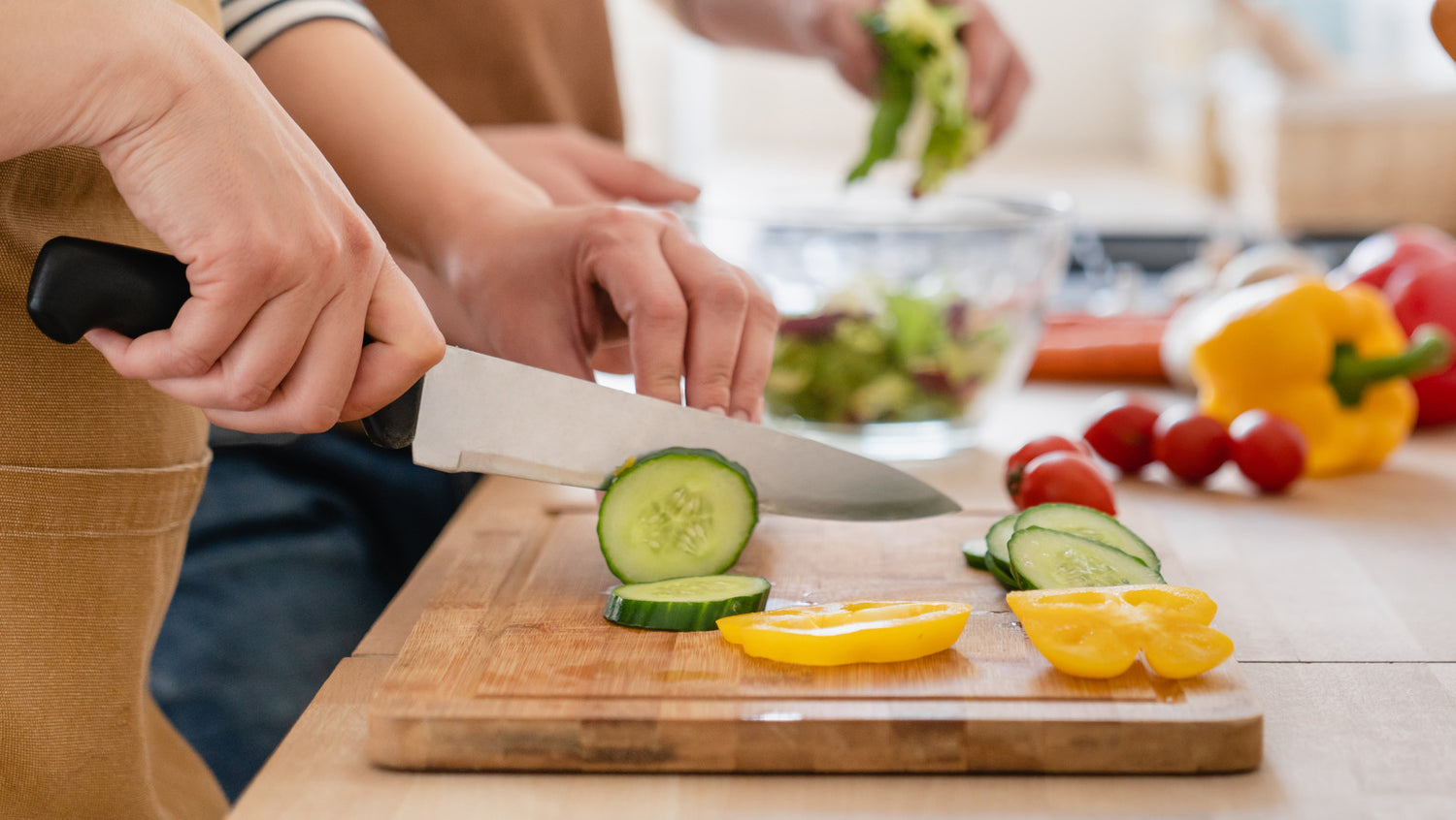 How to Care for Wooden Cutting Board: Essential Tips