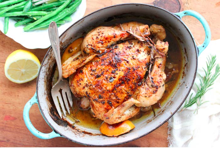 How to Cook Sirloin Cast Iron in the Oven: A Chef's Guide