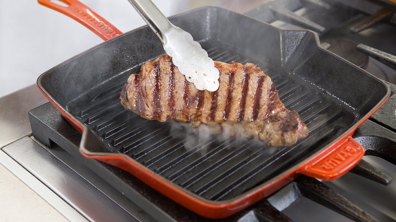 Remarkable and Terrific Tips on How to Clean Enamel Grill Pan