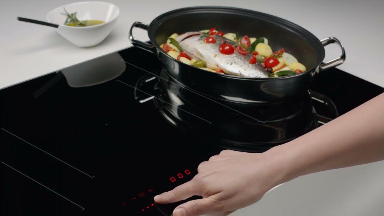Uneven Browning in Cast Iron on Induction: Solving the Puzzle