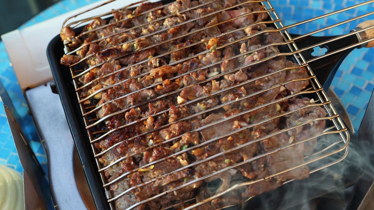 How Long to Grill Vegetables in a Basket: The Answer?