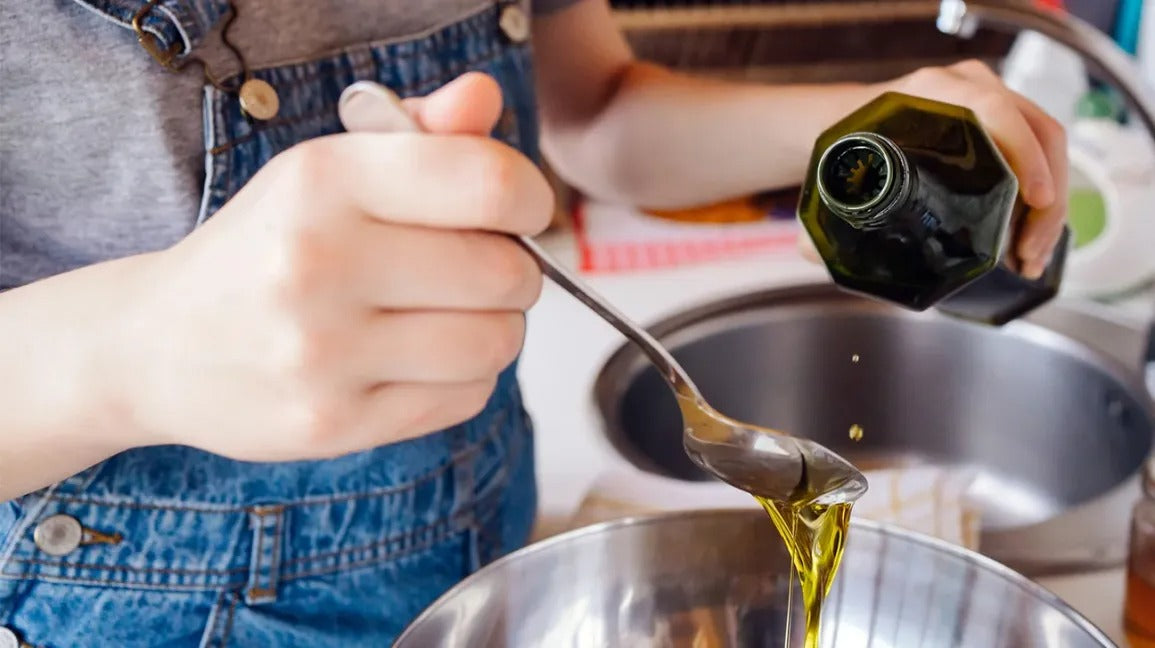 How Is Peanut Oil Made? Uncover the Step-by-Step Process