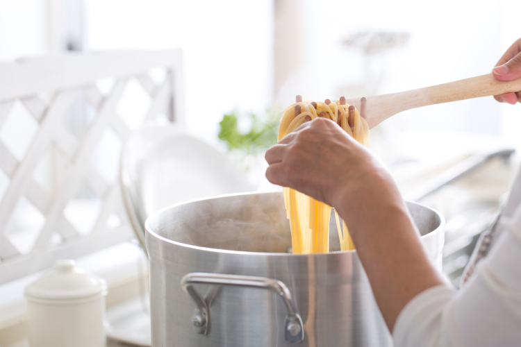 How to Boil Eggs in a Saucepan: Master Your Technique!