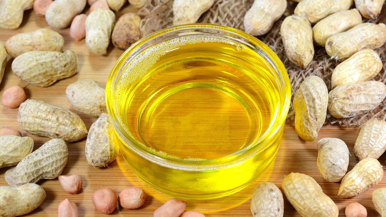 How Long is Peanut Oil Good for? Storage Tips and Shelf Life You Need to Know