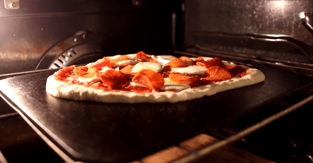 Cleaning Burnt Food Off Baking Stone: A Kitchen Professional's Guide