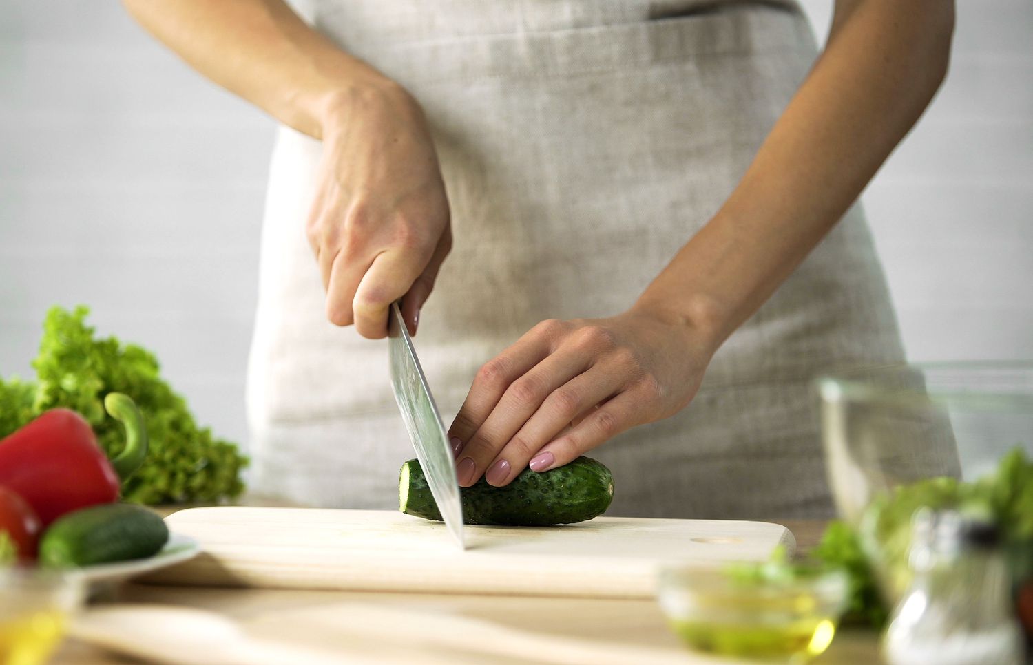 How to Straighten a Warped Cutting Board? The Kitchen's Big Fix