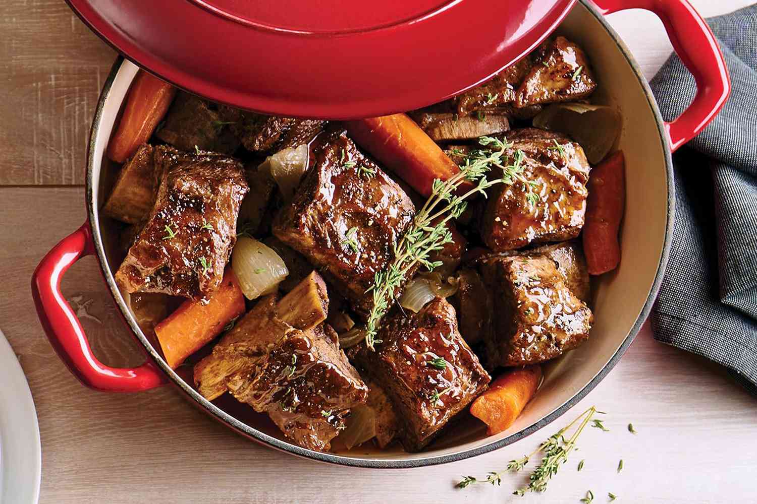 How Long to Cook Ribs in Dutch Oven? Shocking Tips Inside!