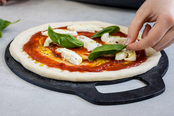 Seasoning a Baking Stone: Essential Guide for Culinary Experts