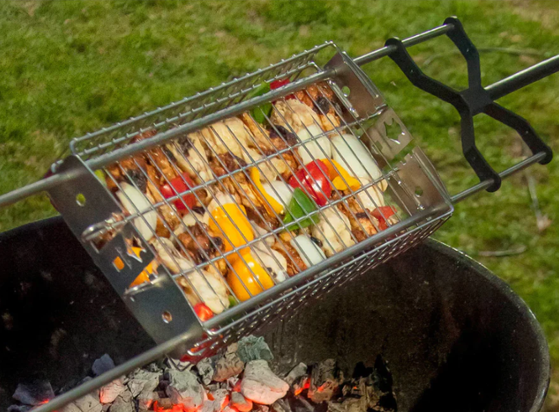 How to Use a Grill Basket: Essential Tips and Tricks