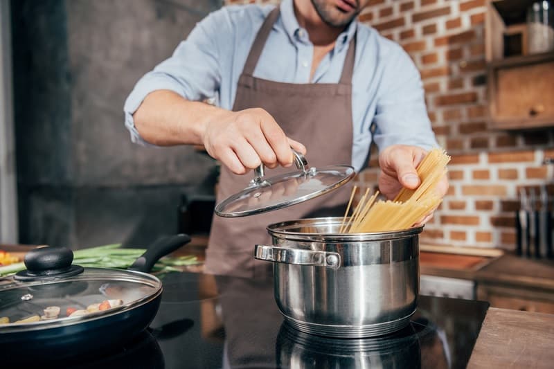 How to Make Tea in a Saucepans: A Kitchen Professional's Guide?