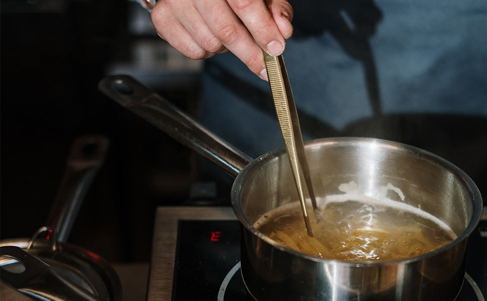 How to Make Coffee in a Saucepan: Simplicity and Flavor?