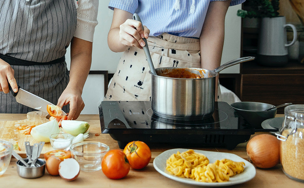 How to Make Rice in a Saucepan: Essential Tips for Chefs