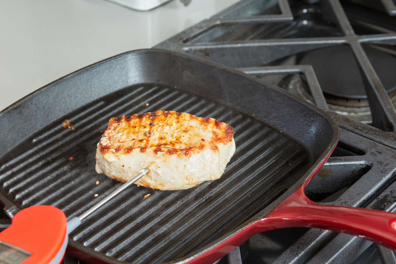 How to Use Pampered Chef Grill Pan Like a Pro?