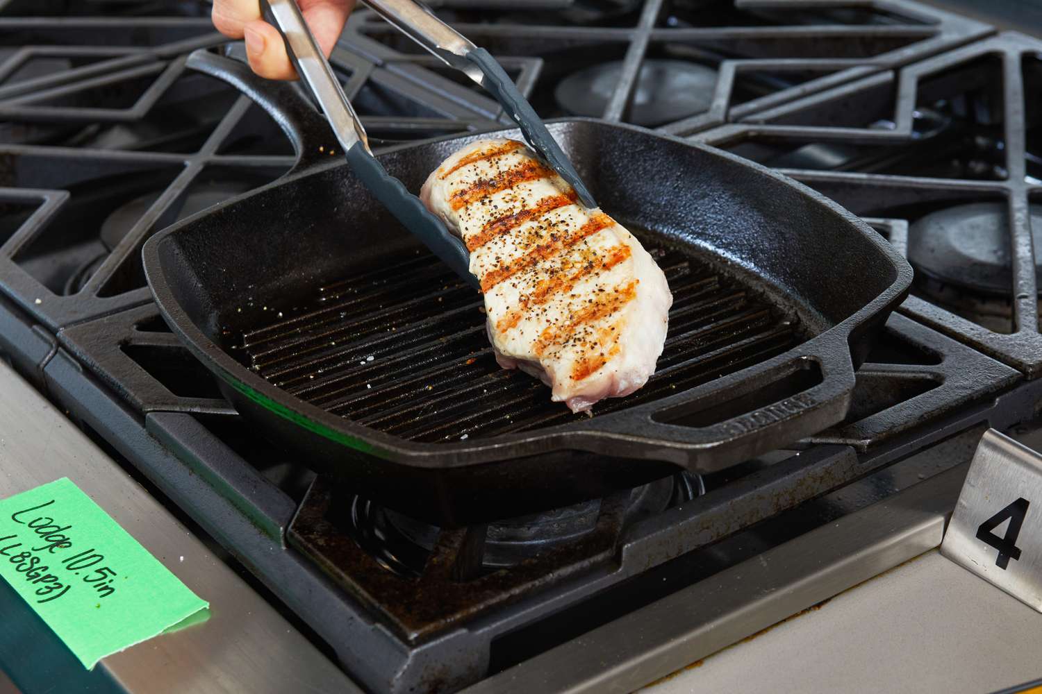 How to Grill Steak on Pan: The Perfect Technique Revealed