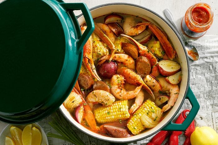 What is the Best Thing to Cook in a Dutch Oven for Chefs?
