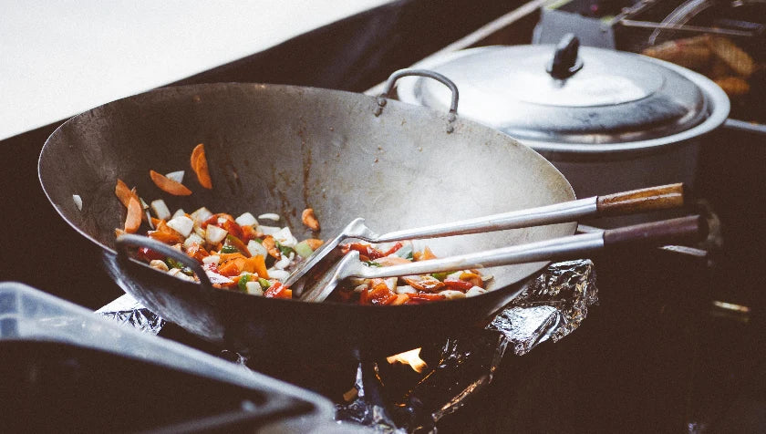 How to Clean Wok Bottom for Lasting Performance?