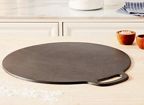 How to Restore an Old Baking Stone for Delicious Results