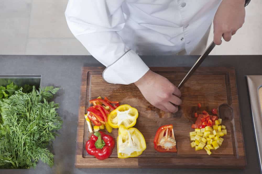 How to Remove Sticky Residue from Wood Cutting Board? It's Here: Remarkable, Big Tips Approved